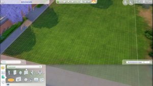 Обзор мода на улучшенный режим строительства от TwistedMexi. Симс 4