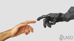  Роботизированная рука напечатанная на 3D-принтере