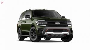 2023 Ford Expedition Timberline - All Color Options - Images | AUTOBICS