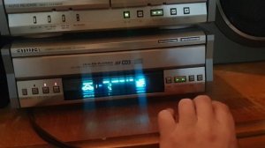 Aiwa XR-DPH 2100 в продаже