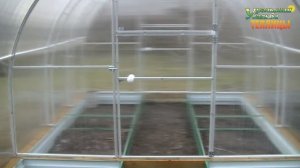 ТЕПЛИЦА УСИЛЕННАЯ ФЕРМЕР. ТЕПЛИЦА ИЗ ПОЛИКАРБОНАТА. ТЕПЛИЦА УСИЛЕННАЯ. ТЕПЛИЦЫ