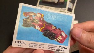 Ценные вкладыши Turbo 1-50 ? Санкт-Петербург ?