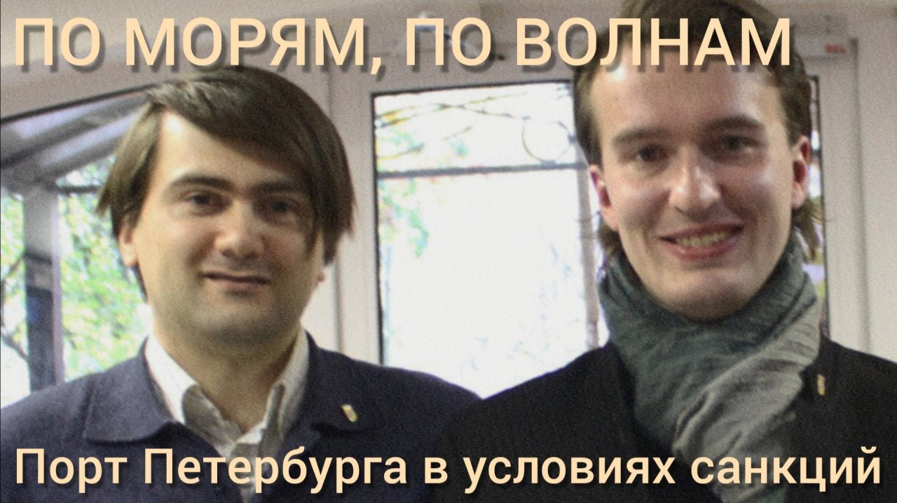 Ясность. Виталий Чернов