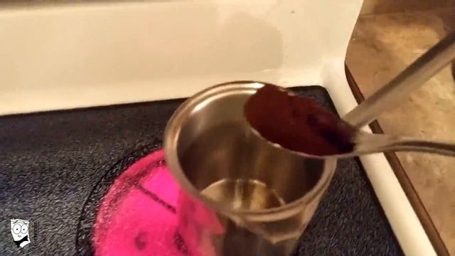 How to Make Turkish Style Coffee, Modern and Traditional Methods смотреть онлайн