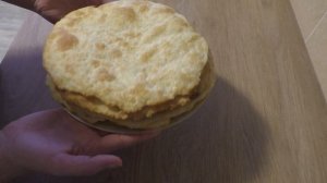 Торт Наполеон зимний. Снежинки из шоколада на торт