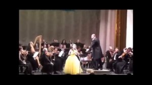 Вика Оганесян 11 лет Аве Мария