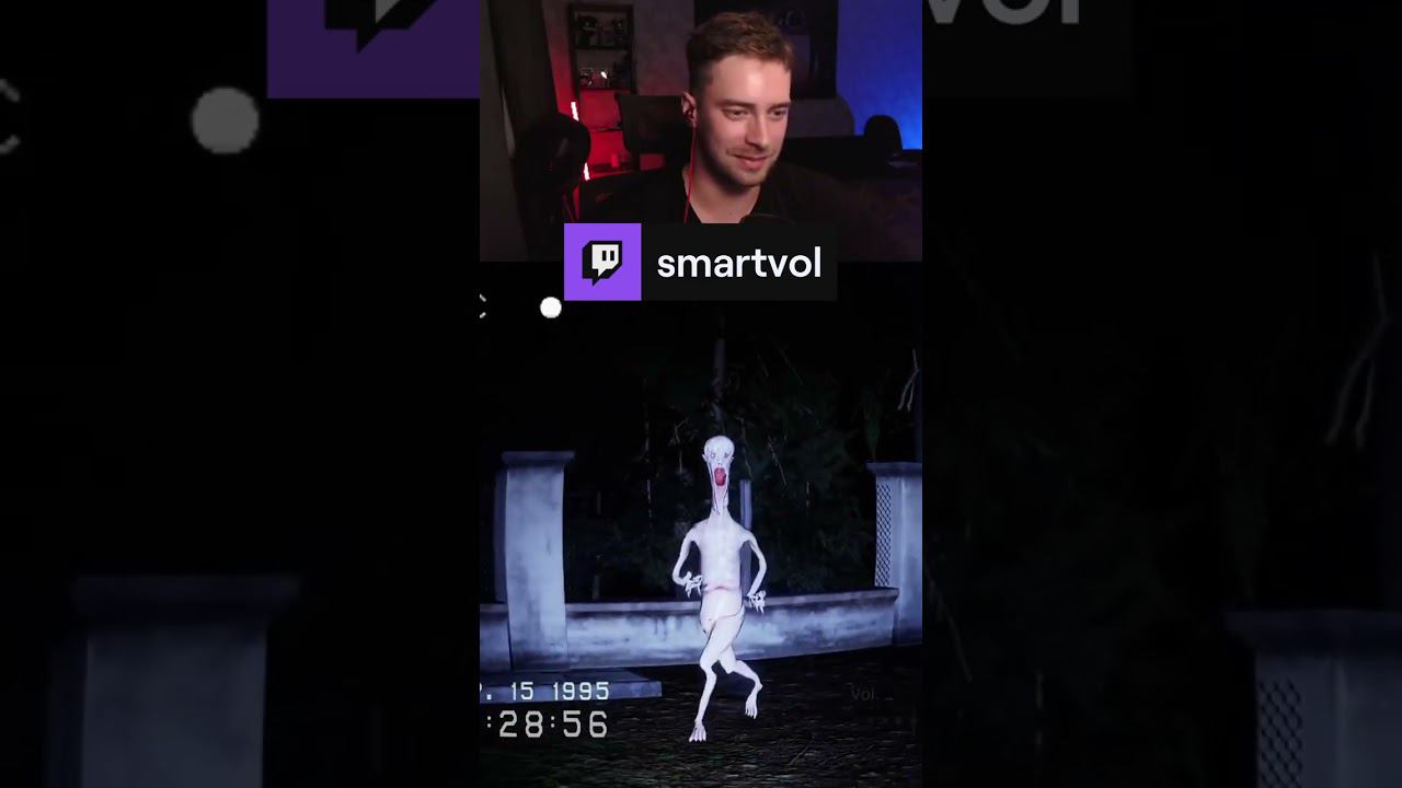 ВОТ ОН НАСТОЯЩИЙ СКРИМЕР| Don't Shout Together смотреть онлайн