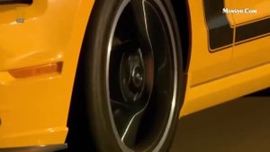 Ford Mustang   Форд Мустанг  Легендарная история автомобиля!! СМОТРЕТЬ ВСЕМ ! Эксклюзив 2015