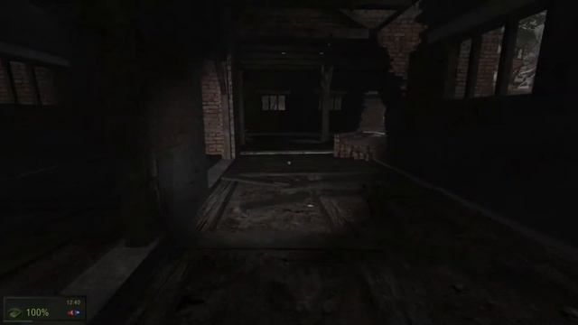 STALKER.ХРОНИКИ КАЙДАНА(САФАРИ) смотреть онлайн