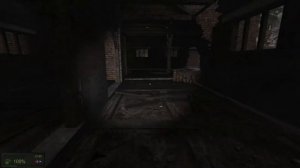 STALKER.ХРОНИКИ КАЙДАНА(САФАРИ)