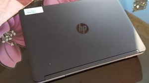 HP ProBook 655 G1