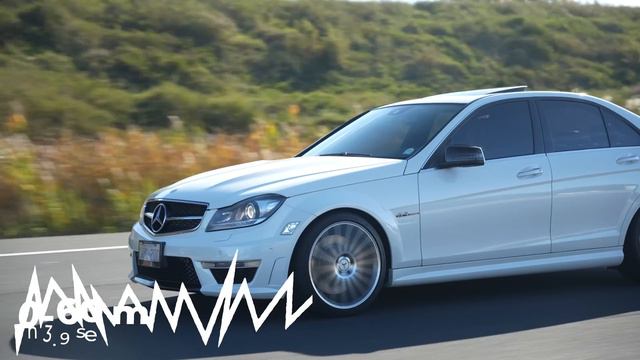 Here's Why The Mercedes Benz W204 C63 AMG Will Go Up. Everything you need to know about W204 C63. смотреть онлайн