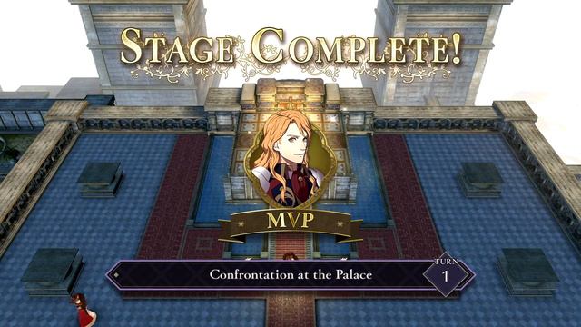 Conclusion of the Crossing Roads |Let's Play #5| Fire Emblem Three Houses (Golden Deer) ~ Part 58 смотреть онлайн