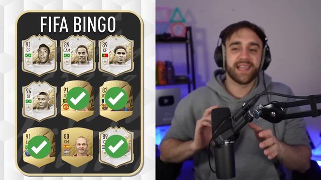 I Got Messi in Every FIFA смотреть онлайн