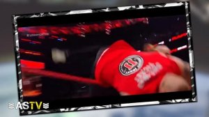 БРОК ЛЕСНАР против WWE — самый долгий чемпион (2/434)