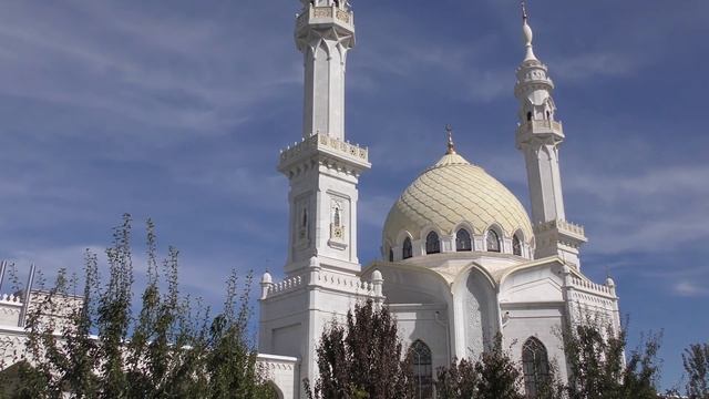 В Болгар на Метеоре, что посмотреть. смотреть онлайн