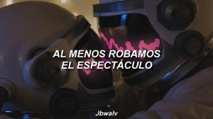 Stole The Show - Kygo ft. Parson James [Traducida al Español]