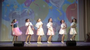 Дети Земли.