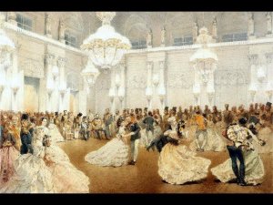 029. Культура России в XIX в.