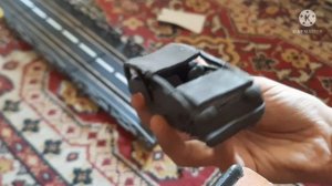 Краш тест ока из пластилина!