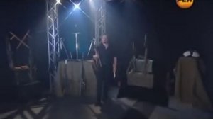 Нагайка. Юрий Кормушин