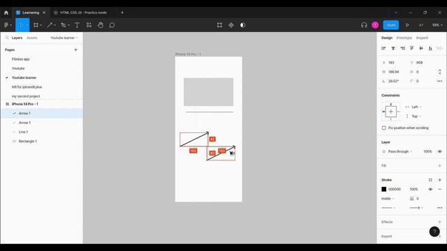 Figma Tutorial for UI/UX Designers: The Comprehensive Guide