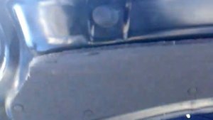 Открытие багажника с салона Nissan Primera P12