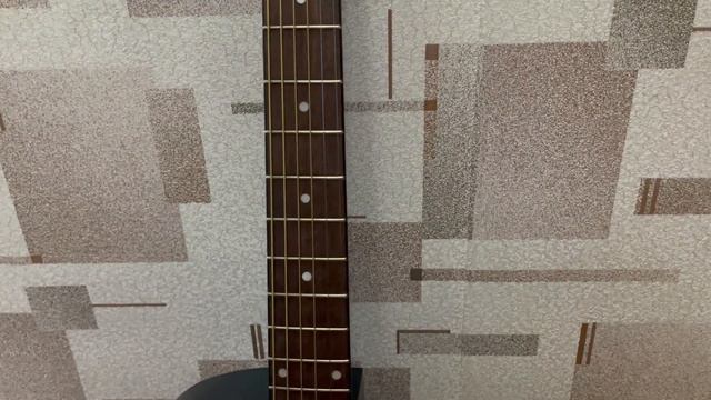 Гитара Flight D-155 C / После года использования... смотреть онлайн