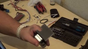 Модернизация Prusa i3, 3d - принтер, DIY KIT P802MA.