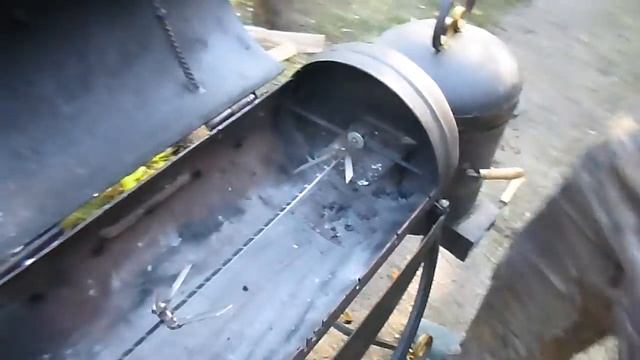 Мангал
