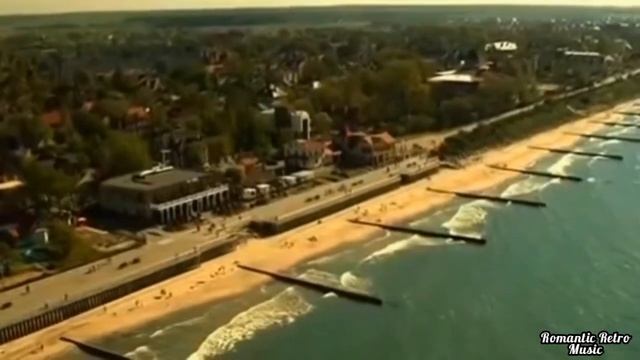 Песня из к/ф "Жёлтый глаз тигра". смотреть онлайн