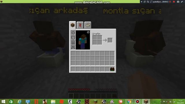 minecraft montunu al ve helaya git смотреть онлайн