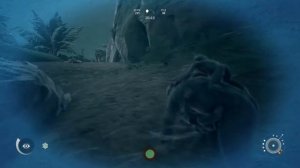 Ancestors: The Humankind Odyssey➤БЕГЕМОТ СЪЕЛ ТИГРА➤#7