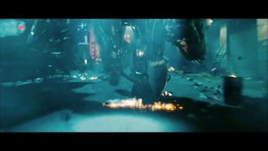 Transformers - Revenge Of The Fallen Audi R8