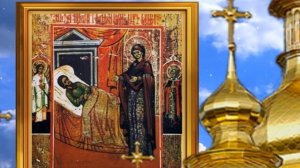 1 октября - День иконы Божией Матери «Целительница». Как исцеляет чудотворная икона Целительница