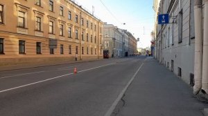 Санкт-Петербург. Велосипедная гонка LA STRADA (21.05.2023)(1)