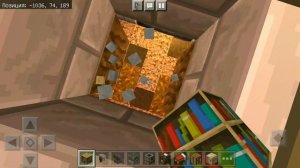 КАК УЛУЧШИТЬ АВАНПОСТ РАЗБОЙНИКОВ В МАЙНКРАФТ BEDROK ЧАСТЬ 2 | УЛУЧШЕНИЕ ПОСТРОЕК