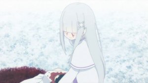 Awakened Emilia vs Pandora | Re:Zero Season 2 Episode 19 Review/Analysis