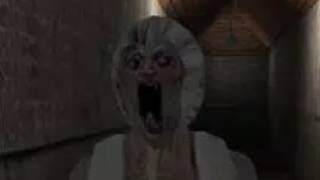 Granny 3:2 Я ПОБЕДИЛ! смотреть онлайн