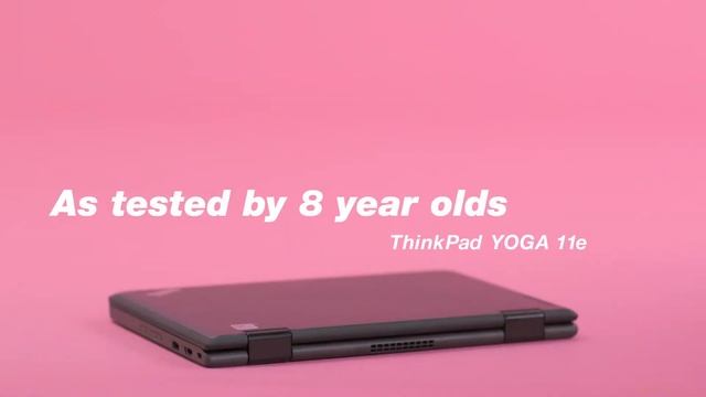 Lenovo ThinkPad 11e vs Art смотреть онлайн