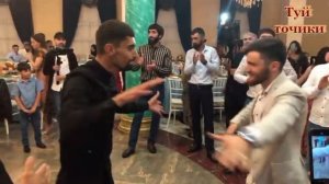 ЗАЖИГАТЕЛЬНЫЙ ТАНЕЦ НА ТАДЖИКСКОЙ СВАДЬБЕ/ТУЙИ ТОЧИКИ/TAJIK WEDDING 2020)))