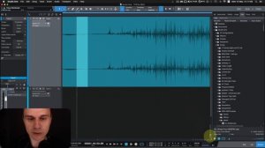 Моно и Стерео файлы (учимся отличать моно и стерео файлы, разными способами)