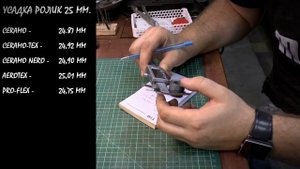 ОБЗОР УНИКАЛЬНЫХ ФИЛАМЕНТОВ / ПЛАСТИКОВ для 3д печати. CERAMO, AEROTEX, PRO-FLEX, CERAMO-TEX, NERO