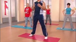 Китайская гимнастика. Урок № 1 Занятия для дома Znay VSЁ