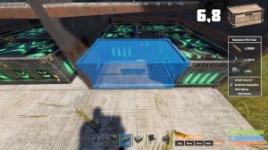 Все ВИДЫ рабочих ЛУТОВЫХ 2021 rust/раст