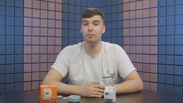 Terneo Rk — терморегулятор для высокотемпературного обогрева и котлов