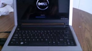 Dell Inspiron 1210, Atom Powered Netbook Overview And Test