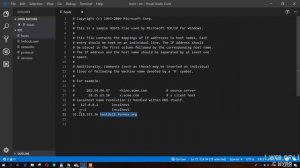 Перенос Node.js на хостинг