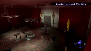 Shin Megami Tensei III: Nocturne - Part 1 - Conception