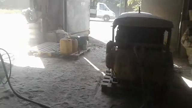Пескоструйная обработка. Пескоструйный цех Краснодар ООО ТПК 